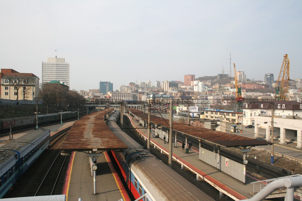 Vladivostok